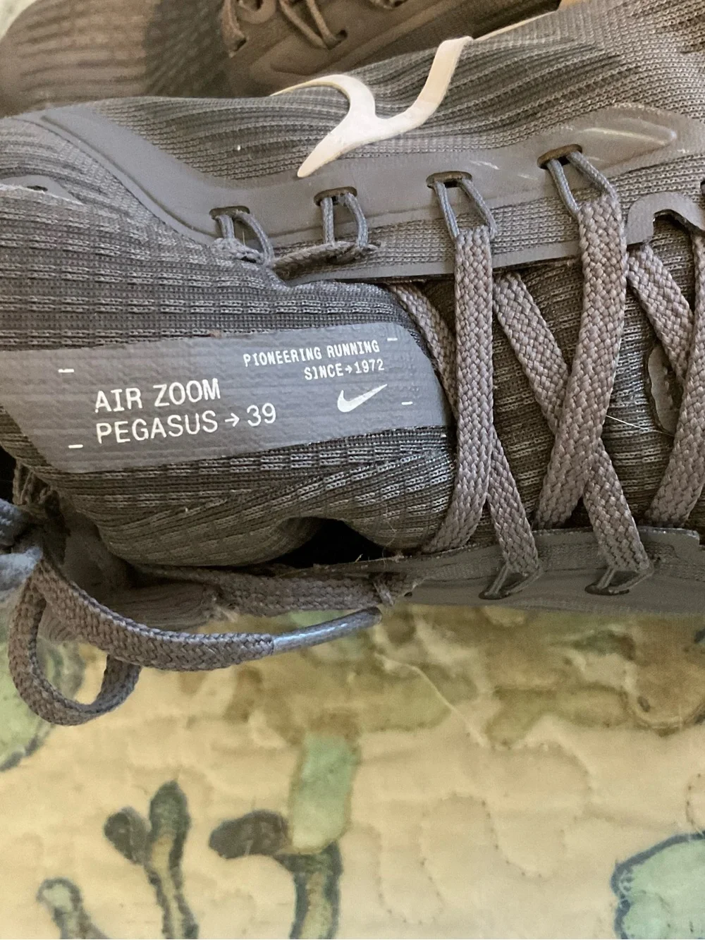 NIKE PEGASUS AIR ZOOM 39